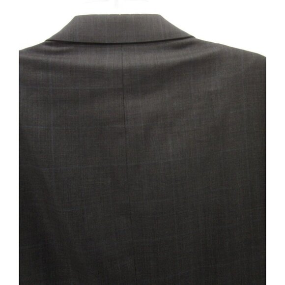 Brooks Brothers Sport Coat 46 Long Blazer Madison Fit Jacket Wool 346 - Picture 9 of 15